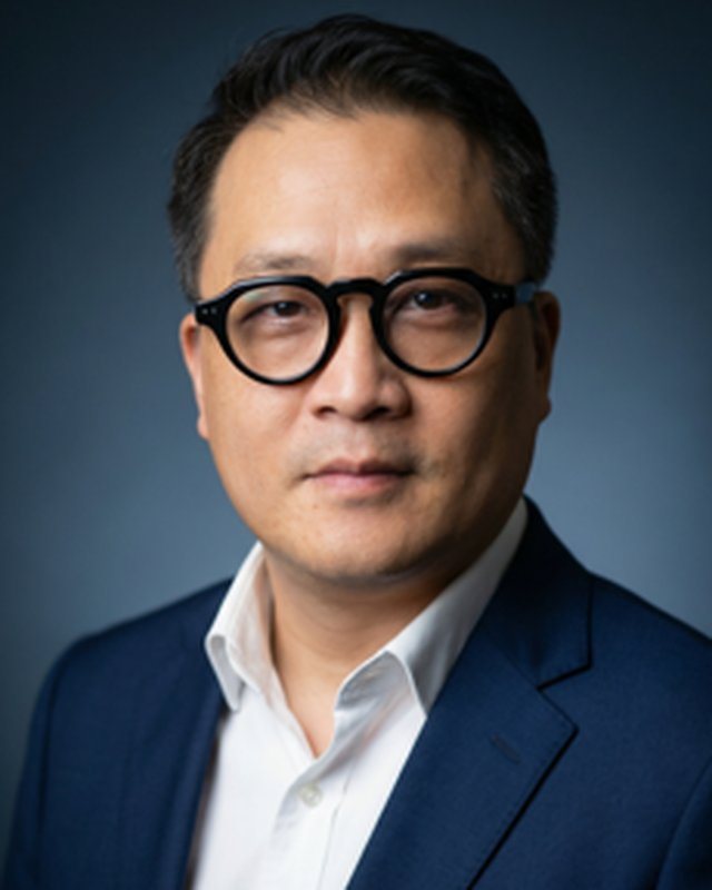 James Ma, Founding Partner