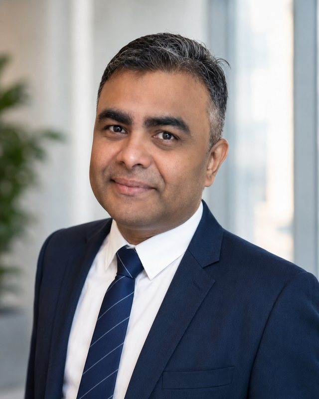 Jayasuryan Prabhakaran (Jay), Founding Partner